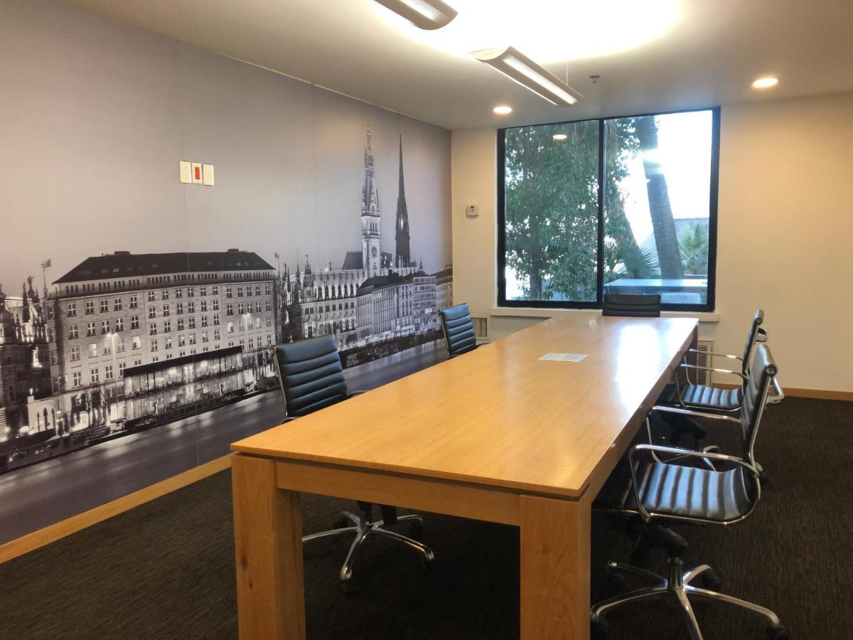 Real Inn Mexicali Exterior photo The meeting room of the German Bundestag